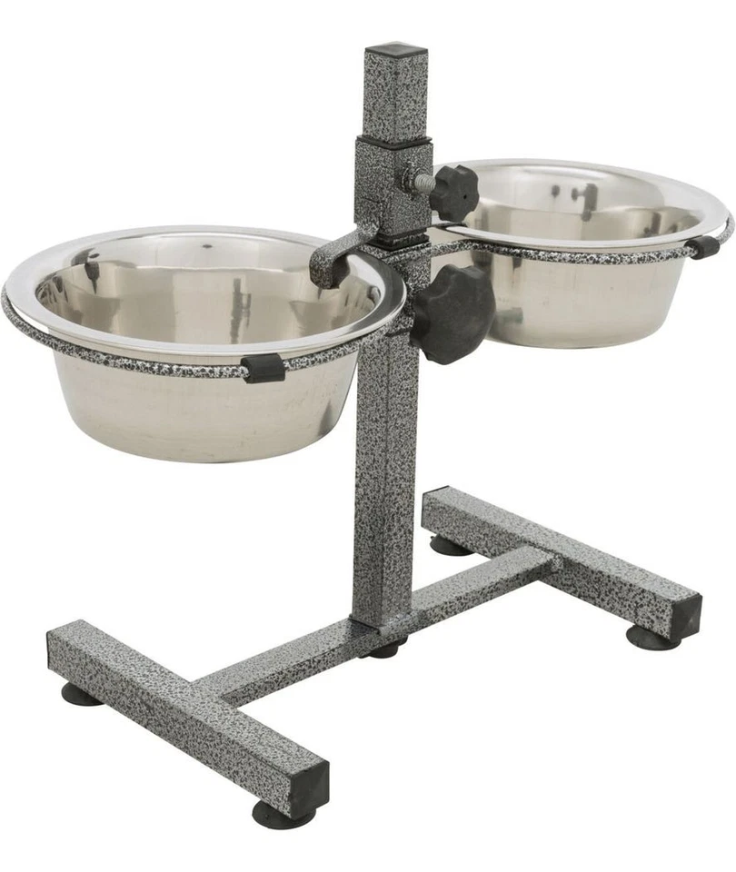 Bar per cani con piedistallo ad h Trixie  - Immagine 1 di 1