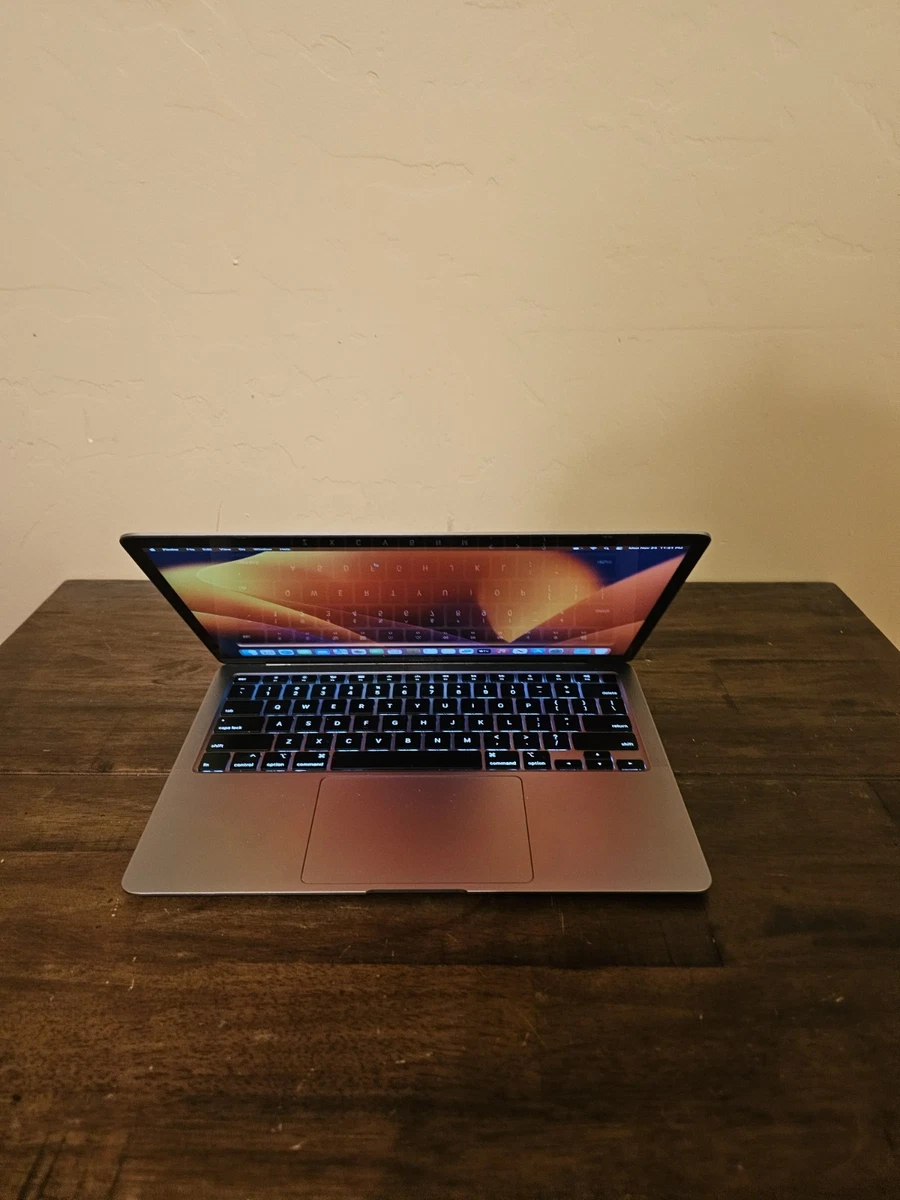 MacBook Pro 16GB RAM 1TB Hard Drive Capacity for sale | eBay