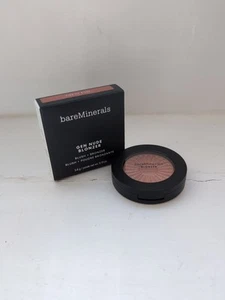 BareMinerals Gen Nude Blonzer Kiss of Rose 3.8g - BNIB - Picture 1 of 1