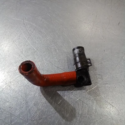 Fits: Subaru Impreza Newage 2003-2007 Silicone Crankcase Breather Pipe Junction - Image 1 of 4