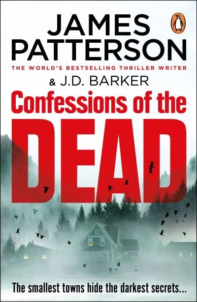 Confessions of the dead (Paperback) - FREE Shipping - Image 1 of 1