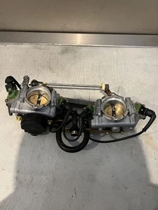 Ducati 996 Throttle Body Fuel Injection Genuine OEM - Bild 1 von 4