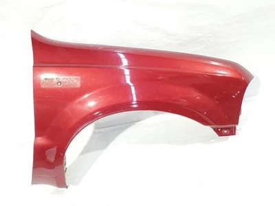2003 2004 2005 2006 2007 Ford F250 OEM Front Right Fender FN Toreador Red - Image 1 of 4