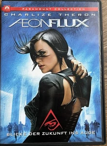 Aeon Flux von Karyn Kusama DVD Charlize Theron - Bild 1 von 2