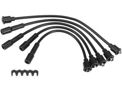 Juego de cables de bujía para camioneta Toyota 1969-1974 APR 58471QFSM 1970 1971 1972 Foto 1 de 2