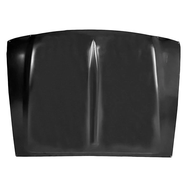 Hood Panel Platinum Plus For Ford Ranger 2004 2005 2006 2007-2011 FO1230250PP - Image 1 of 1