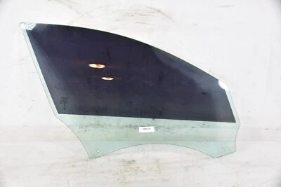 💎 09-15 Jaguar XF XFR X250 puerta delantera derecha pasajero lado ventana vidrio OEM Foto 1 de 4