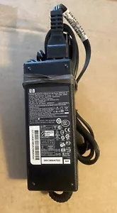 Original OEM 90W AC Power Adapter Charger for HP Compaq 6715b 6910p 6710b Laptop - Picture 1 of 6
