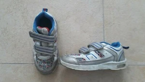 * Praktische, coole Sneakers Gr. 26 - Girlies * - Bild 1 von 1
