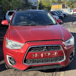 ASX 4 DI-D 4X4 AUTO BREAKING FÜR 1 X RADMUTTER - Bild 1 von 11