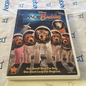DVD Disney's Space Buddies - Picture 1 of 3