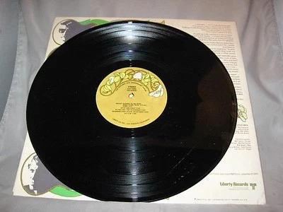 THE VENTURES 10TH ANNIVERSARY LP  ALBUM [inv-12] - Image 1 of 4