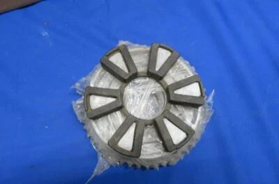 Nuevo de Lote Antiguo Jawa/CZ Cadena Porta 47 T # 602 56 210 Gemelos, Individuales 1968 En B381 Foto 1 de 4