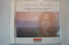 Vivaldi Die Vier Jahreszeiten Sinfonia C Dur Lechner Euromusic  CD55