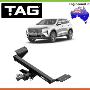 New TAG Heavy Duty Towbar To Suit HAVAL H6 ULTRA, VANTA 2.0L SUV - Bild 1 von 4