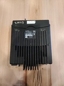 Motorola XTL 5000 XTL5000 Handheld Control Unit Radio M20URS9PW1AN 800 Mhz UHF - Picture 1 of 5