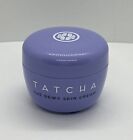 NEW Tatcha The Dewy Skin Cream Travel Size 10ml/0.33oz Free Shipping AUTHENTC