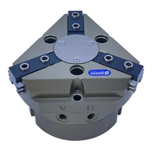 Pinza universal Schunk PZN+125-2-IS 303643 - Imagen 1 de 12