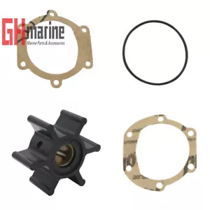 Valmet Oy Engine Flexible Raw Water Pump Impeller Kit 4035 PM Inboard Marine New - Picture 1 of 8