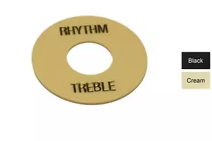 Standard size Toggle Switch Plate with gold lettering - Picture 1 of 3