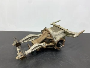 2004 HONDA S2000 AP2 OEM TRANSMISSION 6 SPEED MANUAL TRANSMISSION USED - Picture 1 of 12