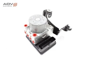 2018 JAGUAR E-PACE ABS ANTI LOCK BRAKE PUMP MODULE UNIT OEM - Picture 1 of 11