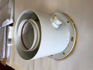 Baxi (241107) Flue Adaptor - Picture 1 of 3