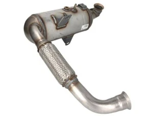NEU Dieselpartikelfilter DPF Ford Tourneo Connect Kuga 2405156, KV615L243AD - Bild 1 von 1