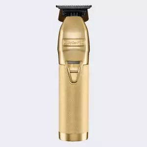BaBylissPRO (New/Upgraded) GoldFX+ Outlining Cordless Trimmer (FX787NG) - Picture 1 of 4