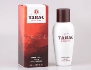 Tabac - Original - Loción para después del afeitado 200 ml - Imagen 1 de 1