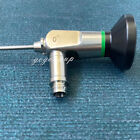 Autoclavable 0/ 30 Rigid ENT Endoscope Otoscope 3.0 mm x110mm Fit Storz Wolf