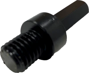 Adaptador M14 para taladro atornillador inalámbrico azulejos brocas - Imagen 1 de 6