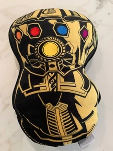 Guante de peluche Infinity Gauntlet de ABYstyle Thanos de Marvel Avengers único solo en Reino Unido - Imagen 1 de 3