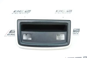 X Original Porsche Cayenne S 955 9PA Cubierta Cofre Consola Central 7L5864147 - Picture 1 of 3