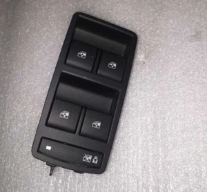 2010-2013 Buick Lacrosse Rega l Driver Front Door Switch NEW OEM 20830824 - Bild 1 von 3