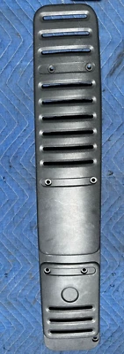 14-21 PROMASTER RAM 1500 2500 3500  DRIVER RIGHT REAR PILLAR TRIM OEM 1308468070 - Изображение 1 из 3