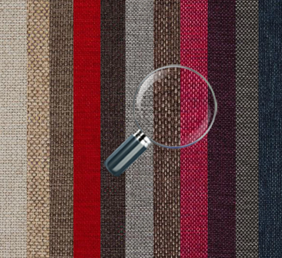 Bezugsstoff MUNA Polsterstoff MONA Möbelstoff Strukturstoff Stoff Meterware  - Bild 1 von 1