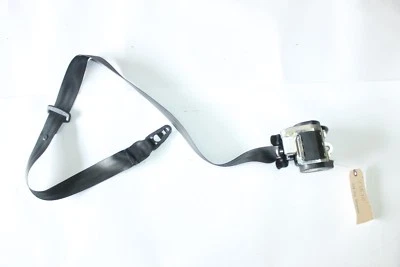 Retractor cinturón seguridad derecho pasajero delantero volkswagen touareg 2004-2007 j1870 Foto 1 de 4