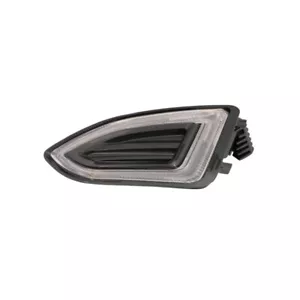 New Parking Light Assembly Left LH Driver Side FT4Z13200H Fits 2015-18 Ford Edge - Picture 1 of 1