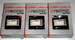 3 / S-45 NEO-TEC 12" Inch Chainsaw Chains 3/8" LP Pitch,0.050" Gauge NEW IN PACK - Picture 1 of 4