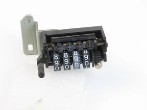 Sony TC-758* Zähler Rolle zu Rolle Teil/S601 - Bild 1 von 4