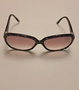 Versace MOD 4218B 876/13 Sunglasses Brown Black Mix  - Picture 1 of 6