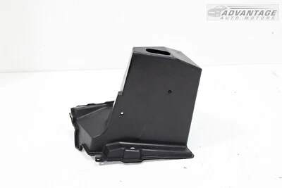 Cubierta de conducto de admisión de aire del lado del pasajero delantero derecho ALFA ROMEO GIULIA 2017-2019 OEM Foto 1 de 4