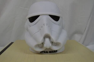 NEU STAR WARS STORM TROOPER 8 ZOLL RESIN STATUE FIGUR MIT T-SHIRT GRÖSSE LARGE - Bild 1 von 6