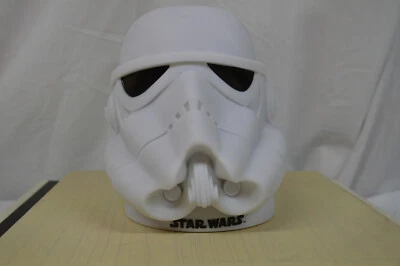 NEW STAR WARS STORM TROOPER 8 INCH RESIN STATUE FIGURE WITH Tee SHIRT SIZE LARGE - Image 1 of 4