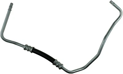 Para 2005-2006 Ford F-150 Auto Trans Cooler Line Dorman - Imagem 1 de 4