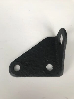 Soporte de palanca de freno de mano trasero original AH Austin Healey 100-6 3000 BN2-BJ8 USADO Foto 1 de 4