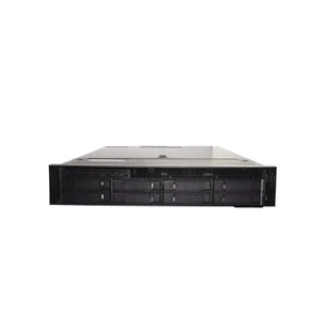 Dell PowerEdge R550 2 x 20 Core 2.3GHz Silver 4316 64GB 8 x 8TB 7.2K SATA H755 - Picture 1 of 6