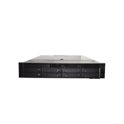 Dell PowerEdge R550 2 x 20 Core 2.3GHz Silver 4316 64GB 8 x 8TB 7.2K SATA H755 - Image 1 of 4