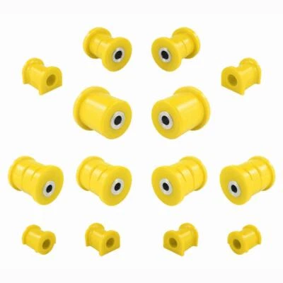 Kit de buje de suspensión completa PU Sport para Volkswagen T5 (03-15) Caravelle, M... Foto 1 de 3